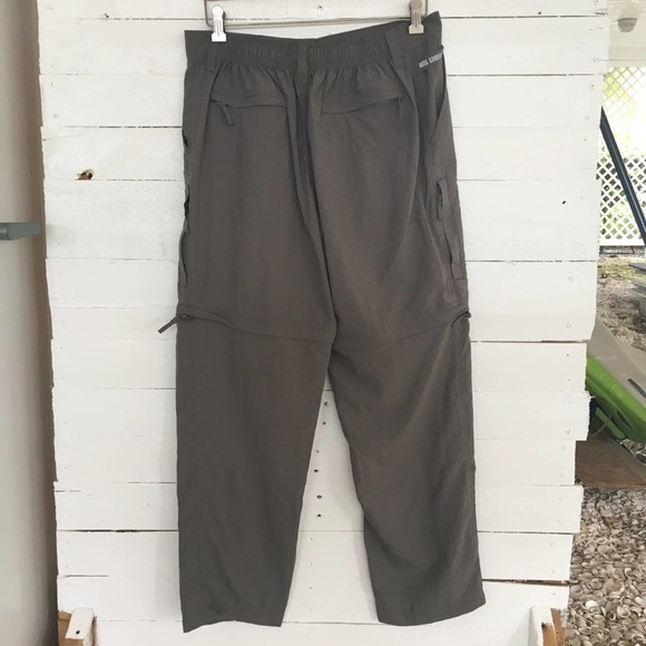 Women’s Reel Legend Convertible Pant/Shorts - Picture 2 of 3